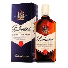 Imagem de Whisky Ballantine'S Finest - 750Ml