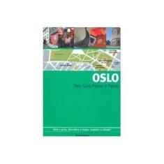 Imagem de Guia Passo a Passo - Oslo - Gallimard - 9788579140044