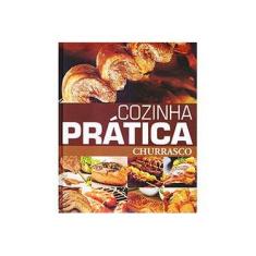 Imagem de Cozinha Prática. Churrasco - Cristian Muniz - 9788598551173