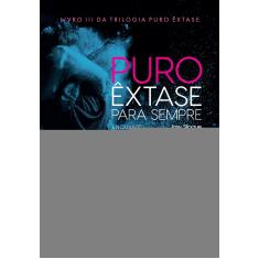 Imagem de Puro Êxtase Para Sempre - Josy Stoque - 9788582463475