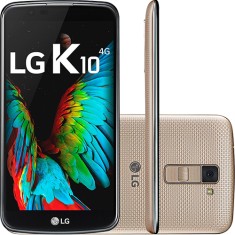 LG K10 2017 vs LG K10: confira qual é o melhor celular da LG - DeUmZoom