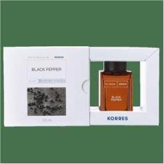 Imagem de Black Pepper Eau De Toilette - Fragrância Masculina 50Ml