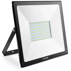 Imagem de Refletor De Led Power Ip65 100W Bivolt 6500K