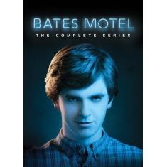 Imagem de Bates Motel: The Complete Series