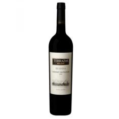 Imagem de Vinho Terrazas Reserva Cabernet Sauvignon 750Ml