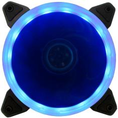 Imagem de Cooler 120mm Bluecase Box - com LED  - BFR-05B