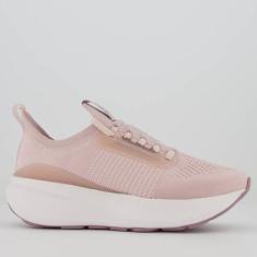 Imagem de Tênis Olympikus Titanium Feminino Rosa