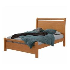 Imagem de Cama Casal Reali Dispositivo Antirruído Lopas