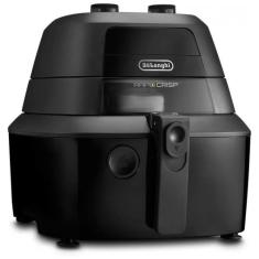 Imagem de Fritadeira Elétrica AirFryer, Capacidade 3.7L, 1700W, 110v, DELONGHI FH2133, Preto