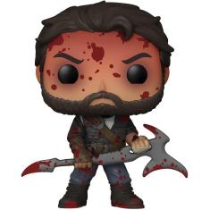 Imagem de Funko Pop! Filmes: Mandy - Red Miller (Sangrento)