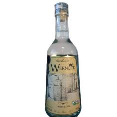 Imagem de Cachaça Werneck Tradicional 750ml 42% Vol. (Orgânico)