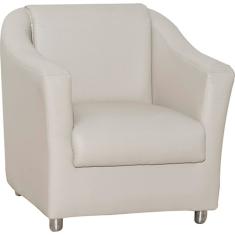 Imagem de Poltrona Mx Bia - Bege - Matrix