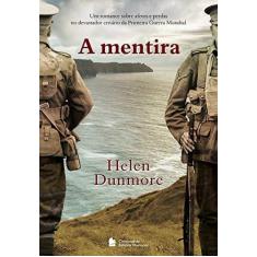 Imagem de A Mentira - Capa Comum - 9788504019643