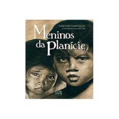 Imagem de Meninos da Planície - Cástor Cartelle - 9788532908087