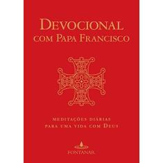 Imagem de Devocional Diário com Papa Francisco - Jorge Bergoglio - 9788584390472