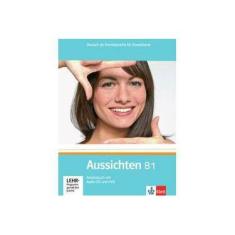 Imagem de Aussichten B1 z plyta CD i DVD - Ros-el Lourdes Hosni - 9783126762212