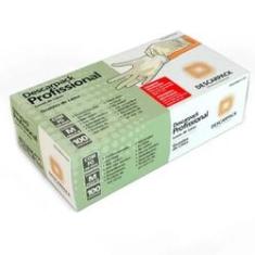Imagem de Luva Procedimentos Latex Descarpack Pp Kit Com 5 Caixas Pp