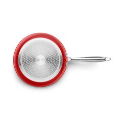 Imagem de Frigideira Antiaderente Stoneflon Granito Nº 24 Mta