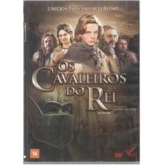 Imagem de DVD Os Cavaleiros do Rei
