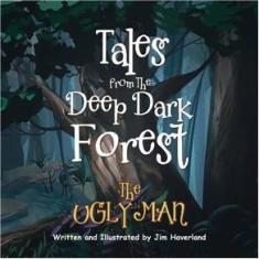 Imagem de Tales from The Deep Dark Forest