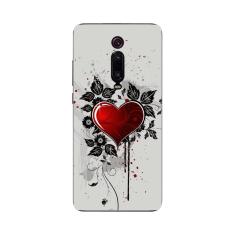 Imagem de Capa Adesivo Skin364 Verso Para Xiaomi Mi 9T