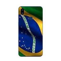 Imagem de Capa Adesivo Skin628 Verso Para Samsung Galaxy A10s
