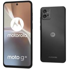 Imagem de Smartphone Motorola Moto G32 128GB 6GB RAM