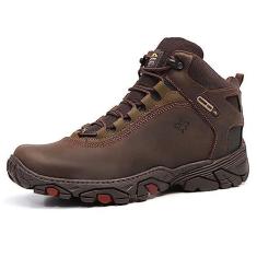 Imagem de Bota Adventure Esportivo Trilha Bull Terrier Canadian Ii