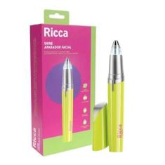 Imagem de Aparador Facial Ricca Shine - Belliz Company