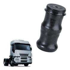 Imagem de Bolsa De Ar Cabine Iveco Hi Way Stralis 20mm Dianteira - Suspentech