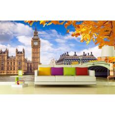 Imagem de Papel de Parede Painel Fotográfico Cidaden 2,00X3 na 2049