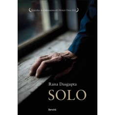 Imagem de Solo - Dasgupta, Rana - 9788502116894