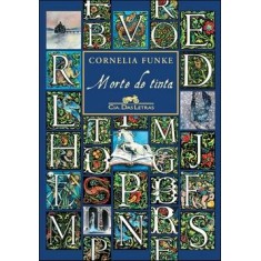 Imagem de Morte de Tinta - Funke, Cornelia - 9788535917062