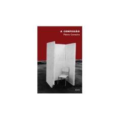 Imagem de A Confissão - Carneiro, Flávio - 9788532520630