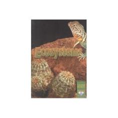 Imagem de Science 2008 Chapter Booklet (Softcover) Grade 4 Chapter 03 Ecosystems - Pearson Education - 9780328324699