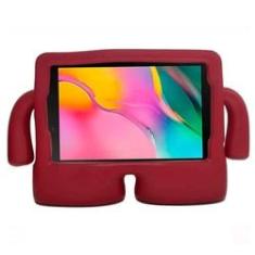 Imagem de Capa Tab A T290 T295 Tablet Infantil + Película - 