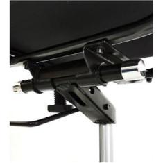 Imagem de Cadeira Diretor em Couro PU PEL-8003L Design Charles Eames