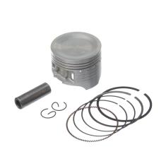 Imagem de Pistao Kit C/Anel Kmp Cg Titan 2002/ Es/Ks 0.50