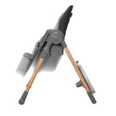 Imagem de Cadeira para Refeição Minla Essential Graphite - Maxi-Cosi