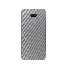 Imagem de Capa Adesivo Skin350 Verso Para LG K12 Max LMX520bmw