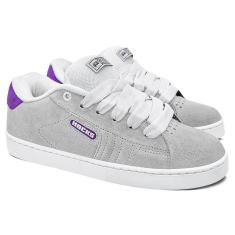 Imagem de Tênis Hocks Ruas Skate Ice Grafe
