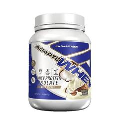 Imagem de Adapto Whey Cookies & Cream 900G