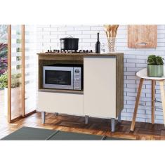 Imagem de Balcao Cooktop E Forno Lais Itaúba/off