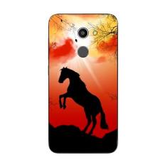 Imagem de Capa Adesivo Skin377 Verso Para Alcatel A3 4G (5046I)