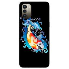 Imagem de Capa Adesivo Skin053 Verso Para Nokia G11 2022 - KawaSkin