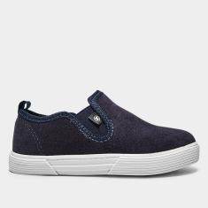 Imagem de Tênis Infantil Molekinho Slip On I Menino-Masculino