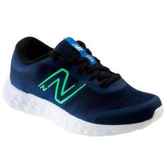 Imagem de Tenis Infantil Unissex Casual Conforto New Balance 520v8
