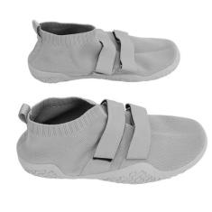 Imagem de Sapatos de Levantamento de Peso, Sapatos Descalços Confortáveis ​​de Borracha de Nylon Leve para Luta de Agachamento (41)