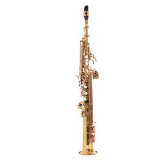 Imagem de Saxofone Soprano em Bb - PRO FIRE ZELMER