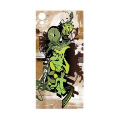 Imagem de Capa Adesivo Skin072 Verso Para Sony Xperia Z5 Dual E6633